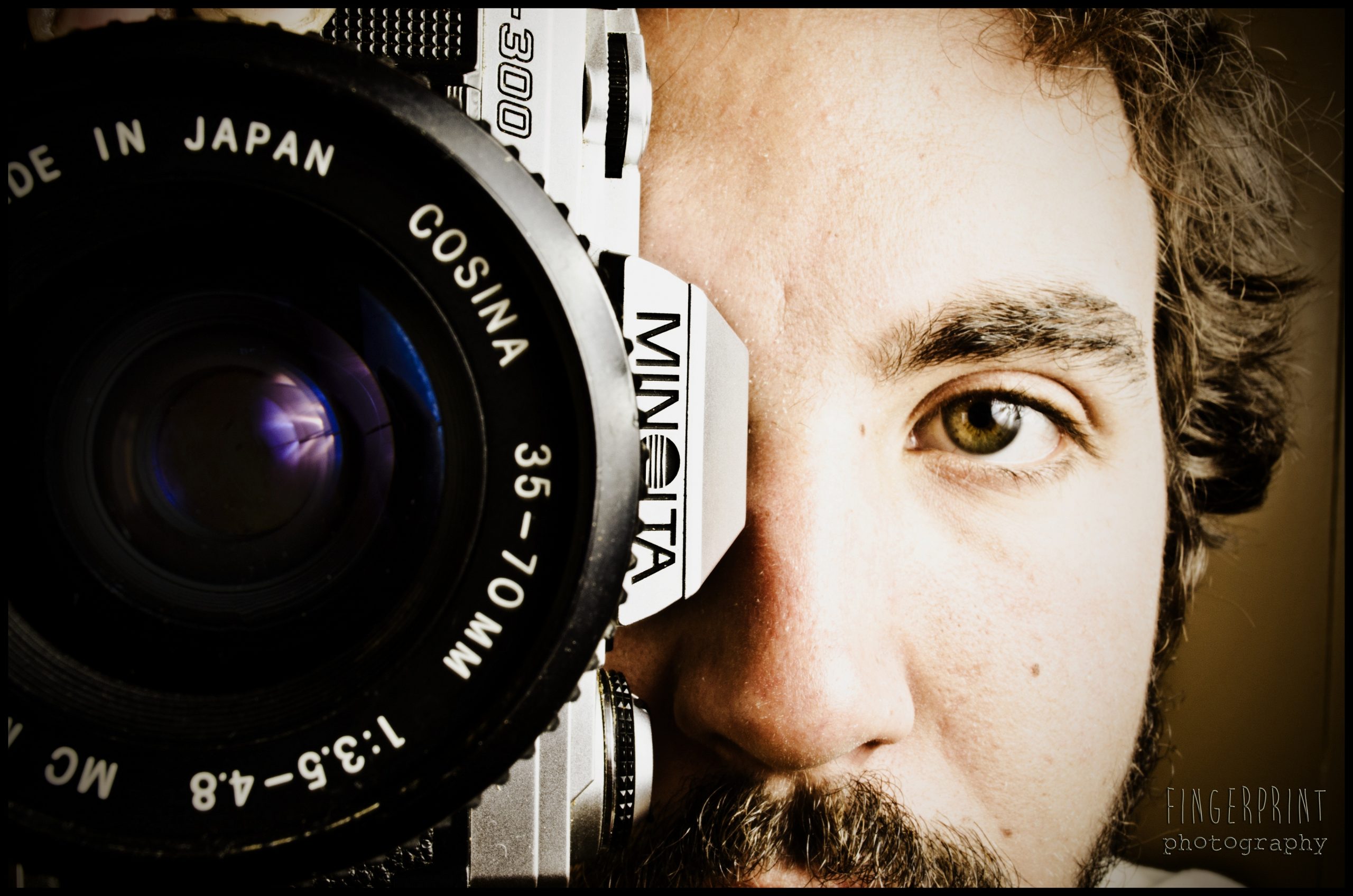 Photography tip #1