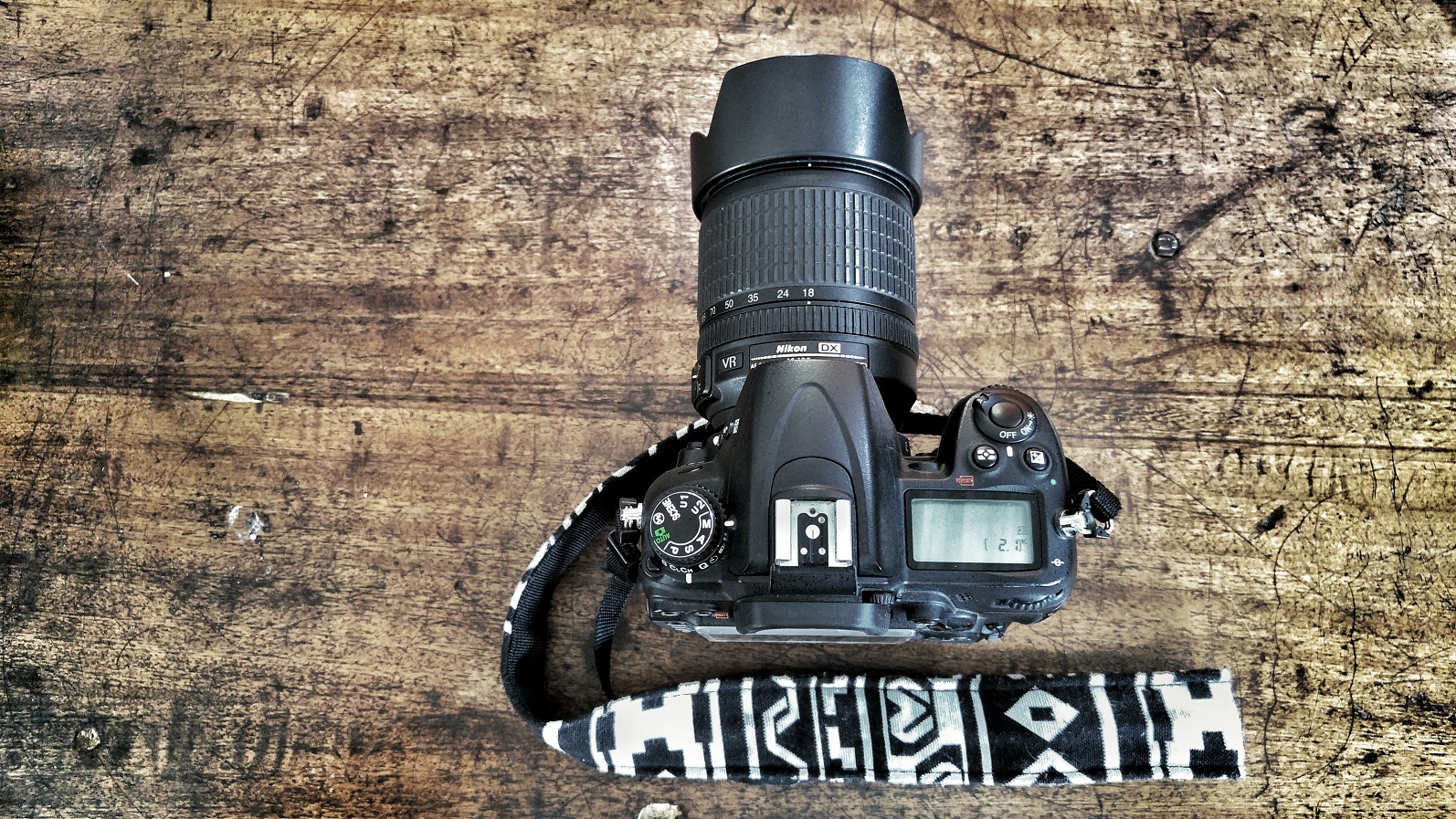 Photography tip #2