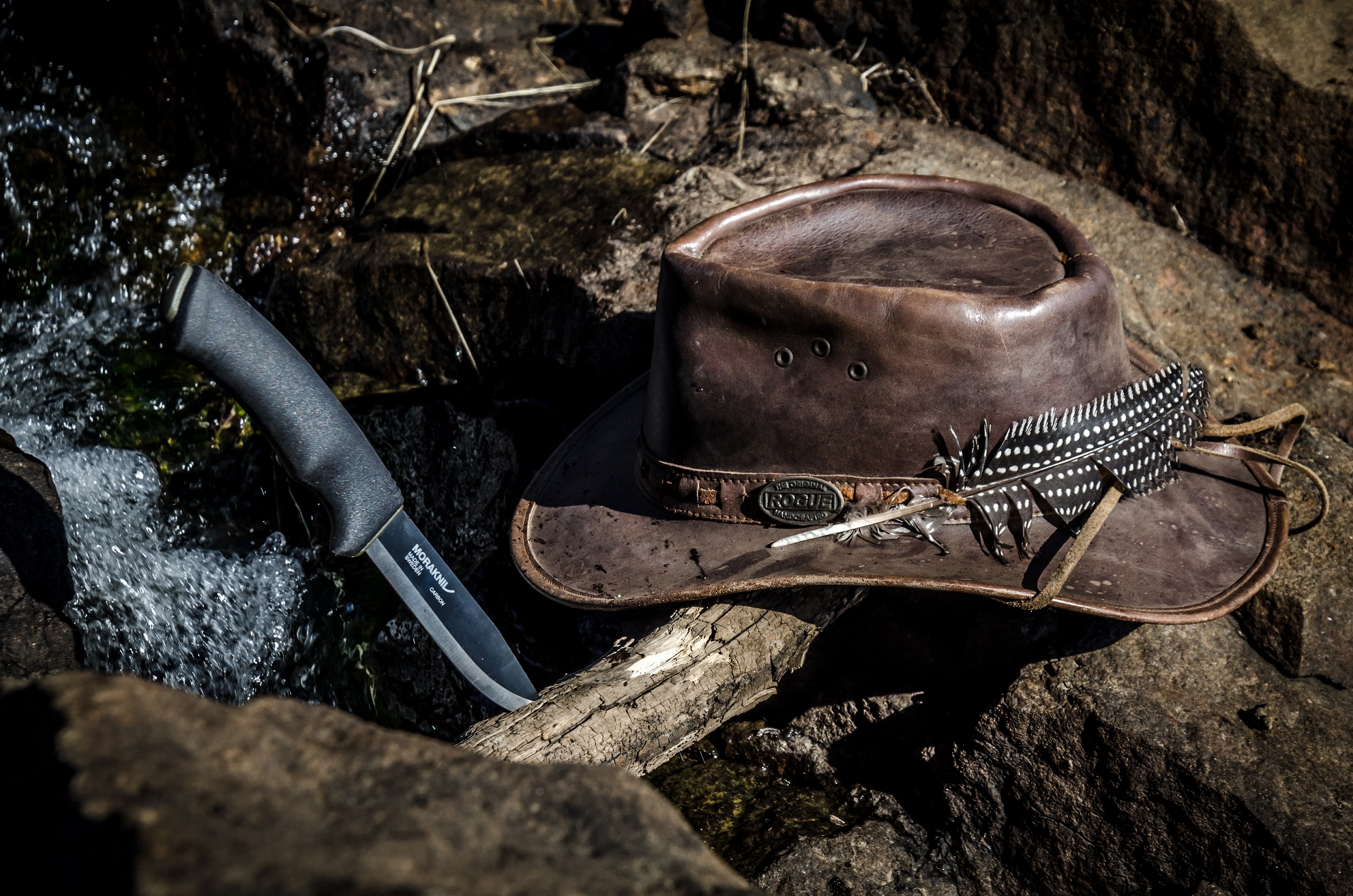 Adventures Edge…