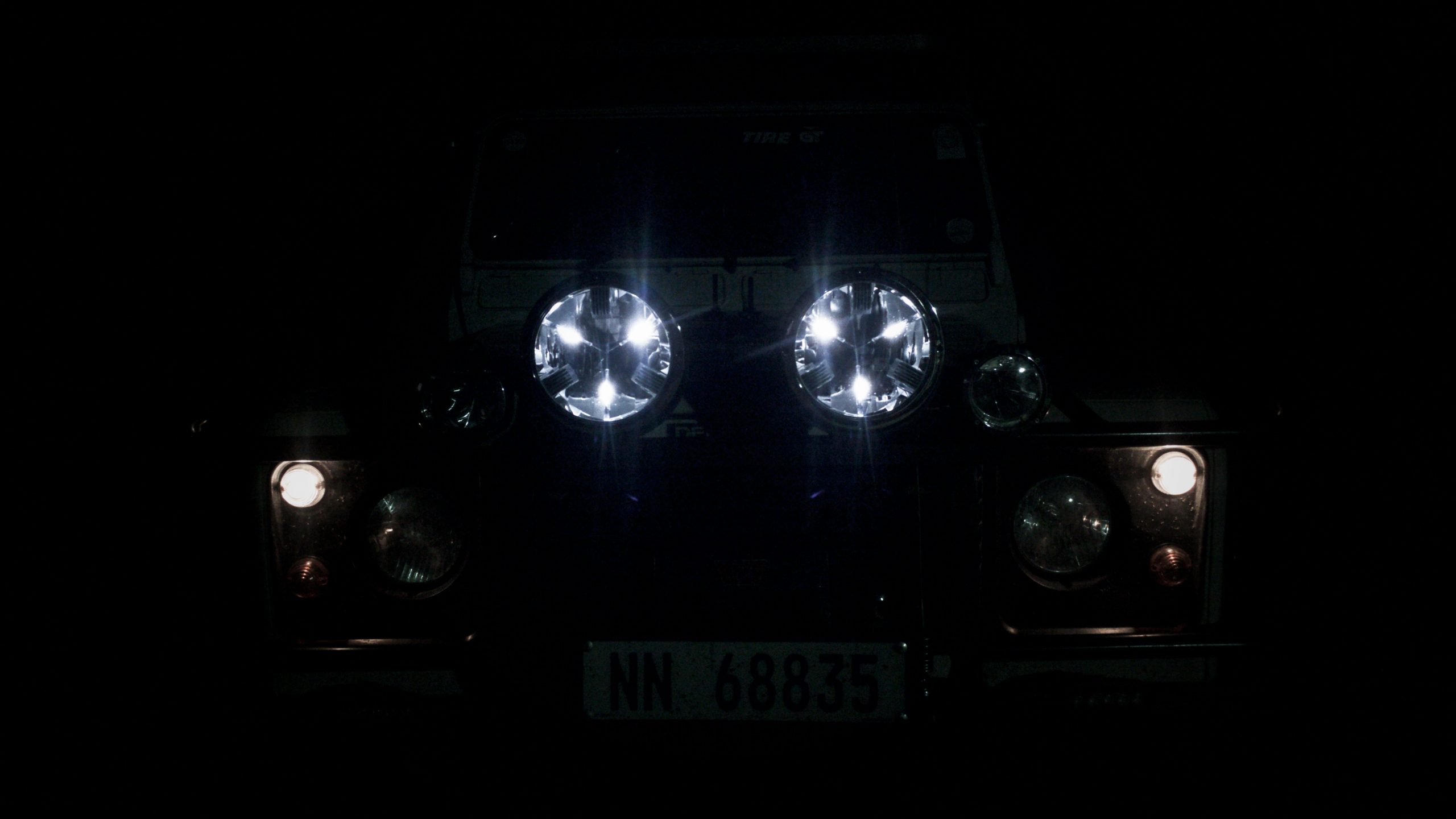 let there be…Hella…