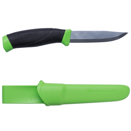 Morakniv Companion Green