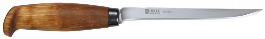 Fiskekniv