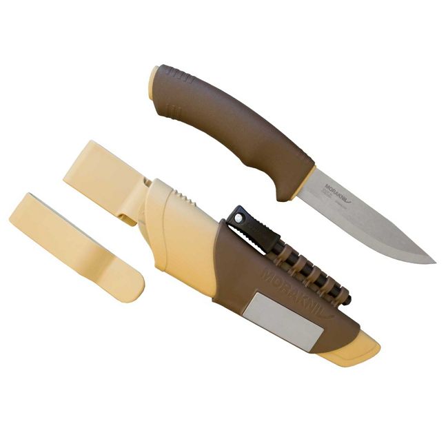 Bushcraft Survival Desert