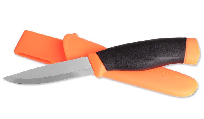 Morakniv Companion Heavy Duty F
