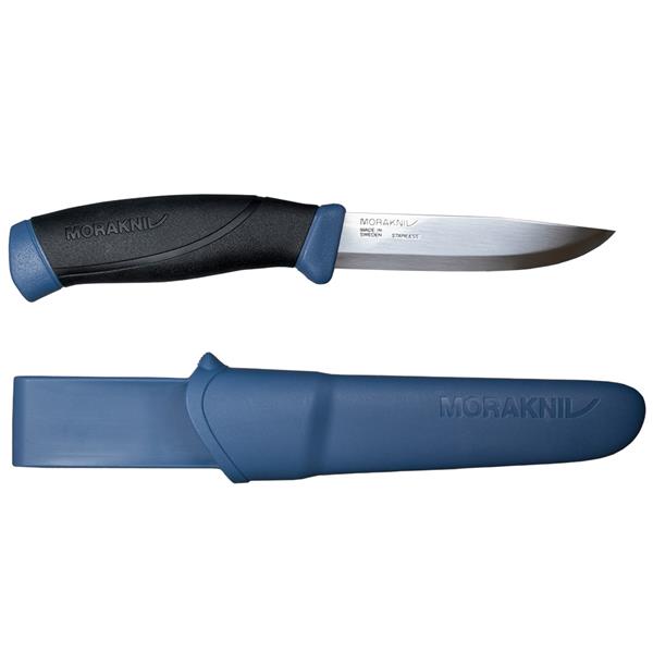 Morakniv Companion Navy Blue