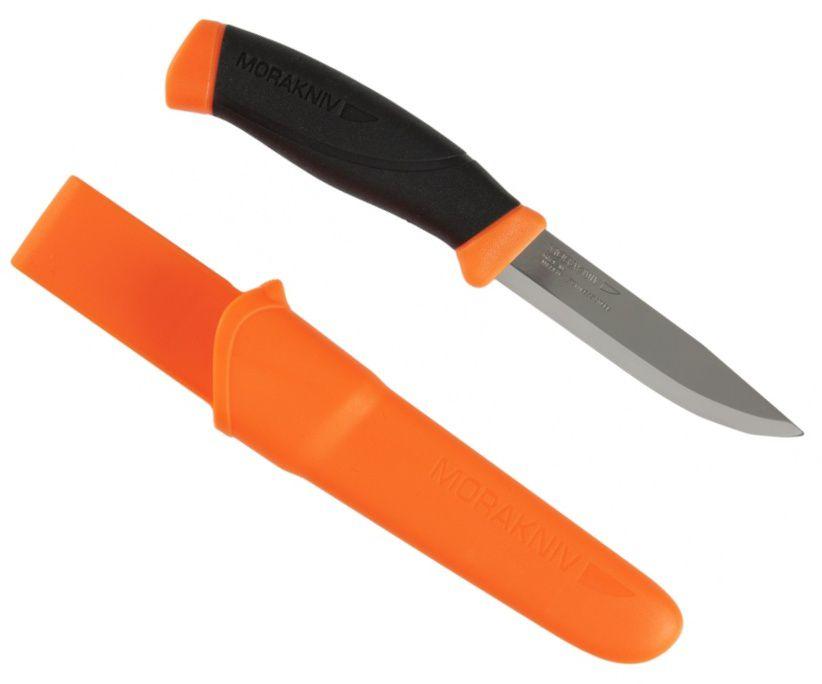 Morakniv Companion Orange