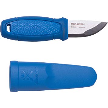 Morakniv Eldris Blue