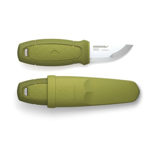 Morakniv Eldris Green