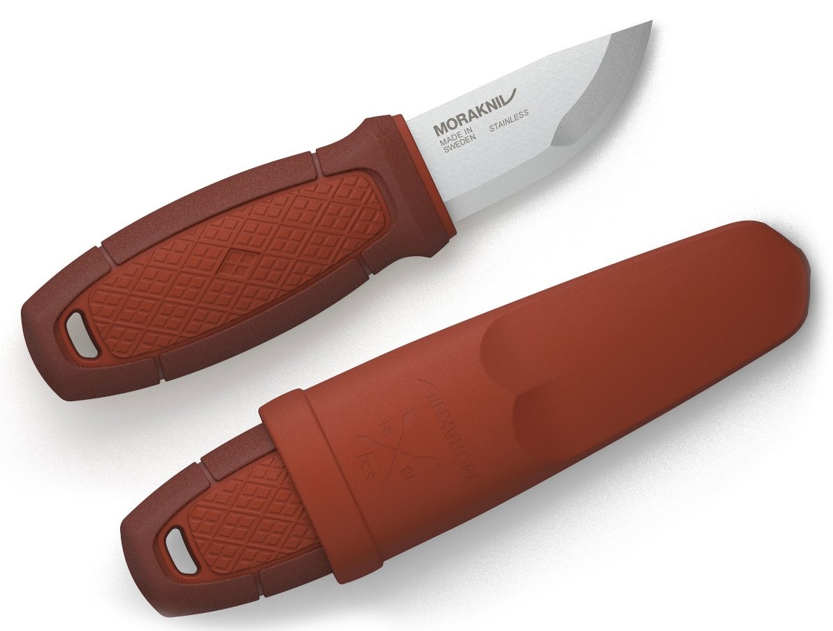 Morakniv Eldris Red