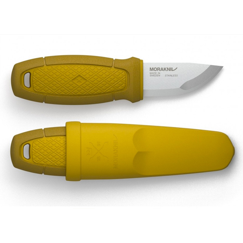 Morakniv Eldris Yellow