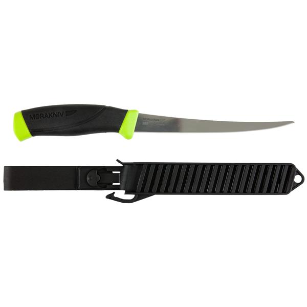 Morakniv Fishing Comfort Fillet 155