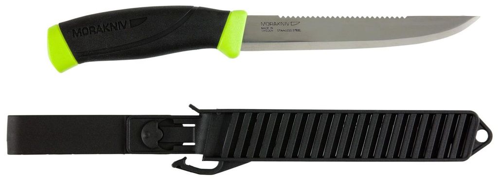 Morakniv Fishing Comfort Scaler 150
