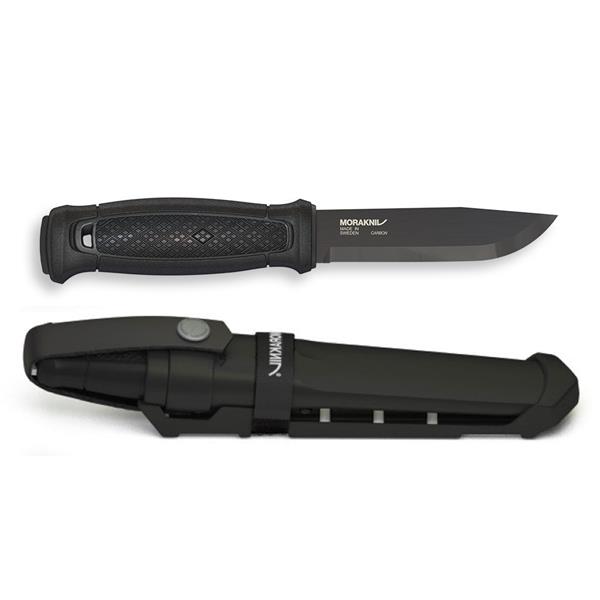 Garberg Black Carbon Multi Mount