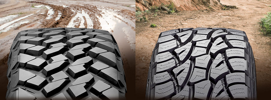 Tyres… Which One Suites Your Needs And Budget